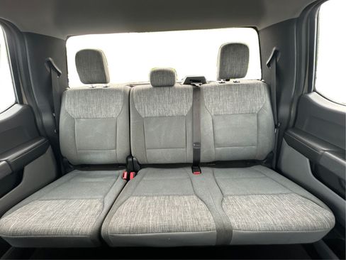 Used 2023 Ford F150 XLT RWD image 14