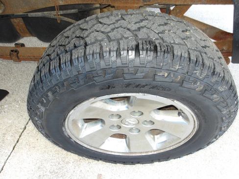 Used 2004 Dodge Ram 1500 Truck ST w/ Trailer Tow Group image 23