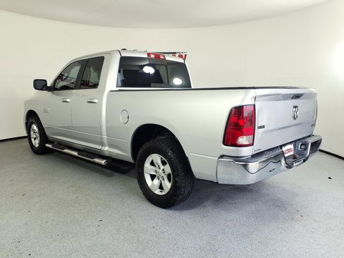 Used 2013 RAM 1500 Classic SLT w/ Premium Display Pkg RWD image 7