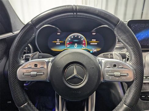 Used 2019 Mercedes-Benz C 43 AMG C 43 AMG image 22