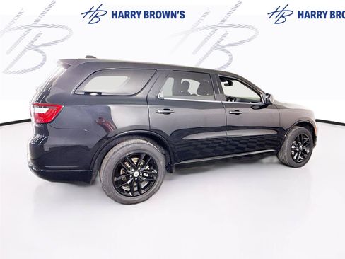 Used 2023 Dodge Durango GT AWD/4WD image 31