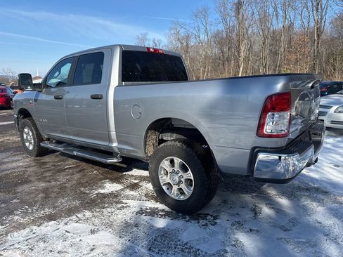 Used 2024 RAM 2500 Big Horn image 7
