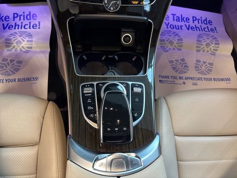 Certified 2020 Mercedes-Benz C 300 4MATIC Cabriolet image 15