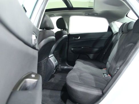 Used 2019 Kia Optima LX w/ LX Premium Package FWD image 29