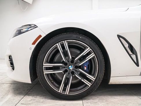 Used 2023 BMW 840i Gran Coupe xDrive image 32