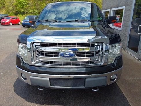 Used 2013 Ford F150 XLT w/ Luxury Equipment Group AWD/4WD image 7