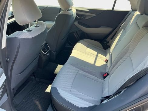 Used 2023 Subaru Outback Premium AWD/4WD image 14
