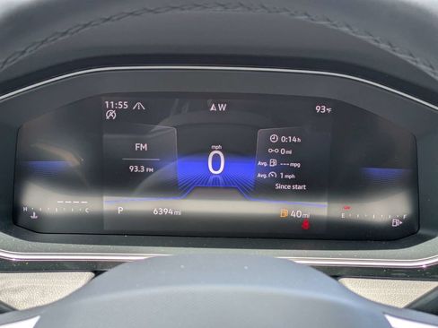 Certified 2026 Volkswagen Jetta SE FWD image 38