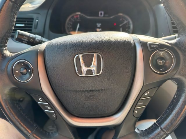 Used 2018 Honda Ridgeline RTL image 22