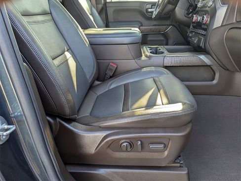 Used 2021 GMC Sierra 1500 Denali w/ Denali Ultimate Package image 26