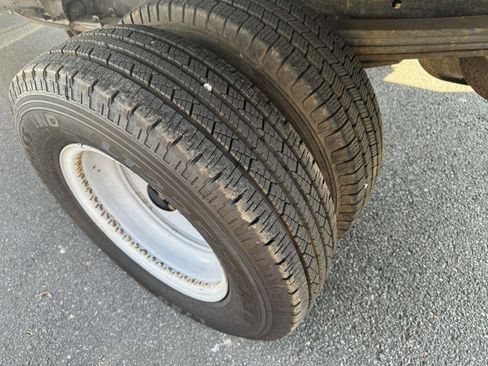 Used 2002 GMC Savana 3500 RWD image 6