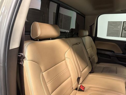 Used 2018 GMC Sierra 1500 Denali w/ Denali Ultimate Package image 85