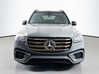 Used 2026 Mercedes-Benz GLS 450 4MATIC video 2
