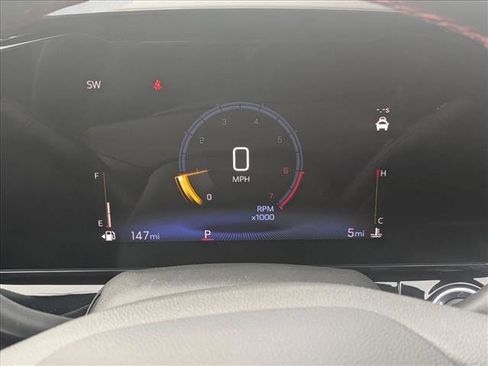 New 2026 Chevrolet Trax RS image 11