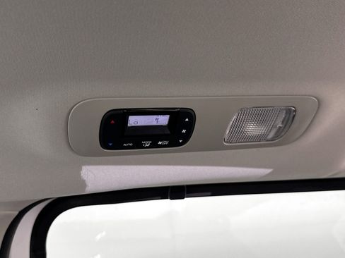 New 2026 Honda Odyssey EX-L image 30