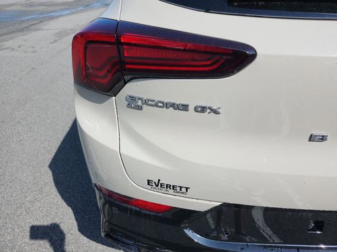 New 2026 Buick Encore GX Sport Touring w/ Studio Series AWD/4WD image 4
