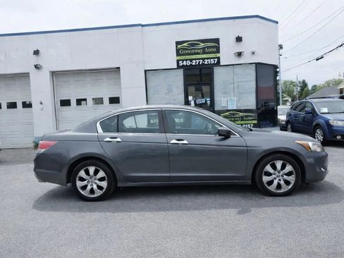 Used 2009 Honda Accord EX image 7