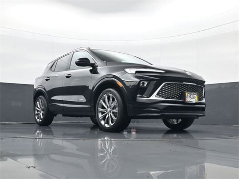 New 2026 Buick Encore GX Avenir w/ Avenir Technology Package image 23