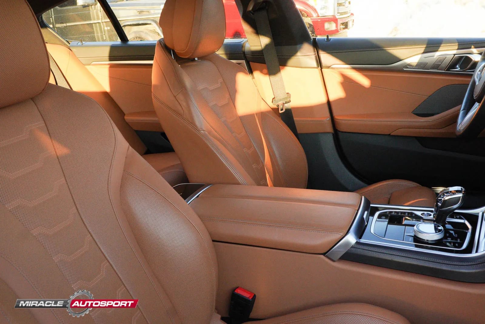 Used 2020 BMW M850i Gran Coupe xDrive AWD/4WD image 33