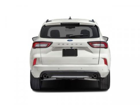 New 2025 Ford Escape ST-Line Elite w/ Premium Technology Package image 8
