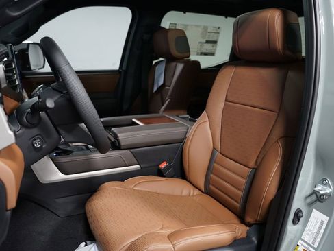 New 2026 Toyota Tundra 1794 Edition image 31