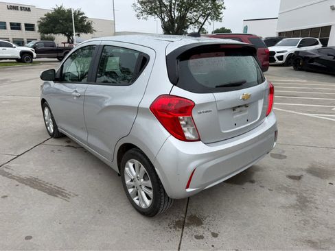 Used 2017 Chevrolet Spark LT image 2
