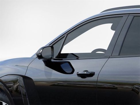 New 2026 Chevrolet Blazer EV SS image 12