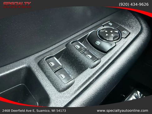 Used 2022 Ford Edge SEL image 34