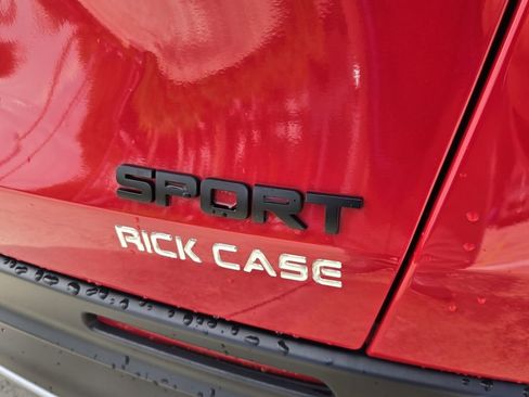 Certified 2025 Honda HR-V Sport image 13