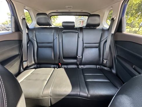 Certified 2023 Nissan Rogue SL image 25