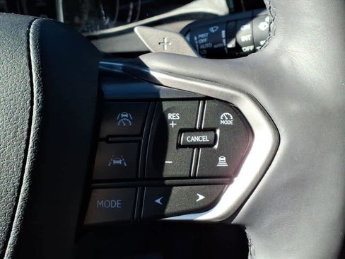 Used 2024 Lexus NX 350 AWD w/ Cold Area Package image 8