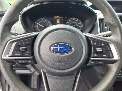 Certified 2021 Subaru Impreza 2.0i Premium AWD/4WD image 5