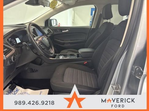 Used 2024 Ford Edge SE AWD/4WD image 8