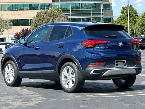 Used 2023 Buick Encore GX Preferred w/ Cold Weather Comfort Package FWD image 6
