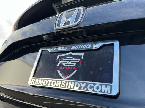 Used 2021 Honda Civic EX image 9