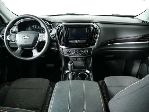 Used 2020 Chevrolet Traverse LS image 19