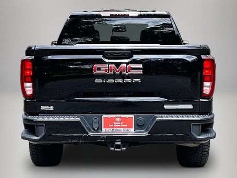 Used 2023 GMC Sierra 1500 Elevation AWD/4WD image 6