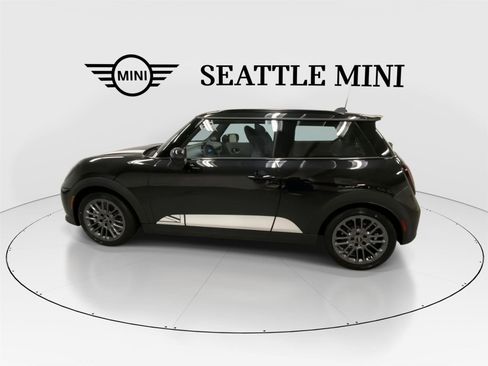 New 2026 MINI Cooper S image 7