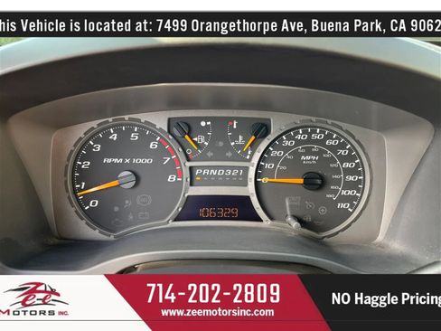 Used 2004 Chevrolet Colorado LS w/ Power Convenience Package AWD/4WD image 22