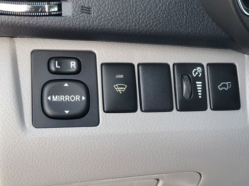 Used 2008 Toyota Highlander 4WD Hybrid image 23