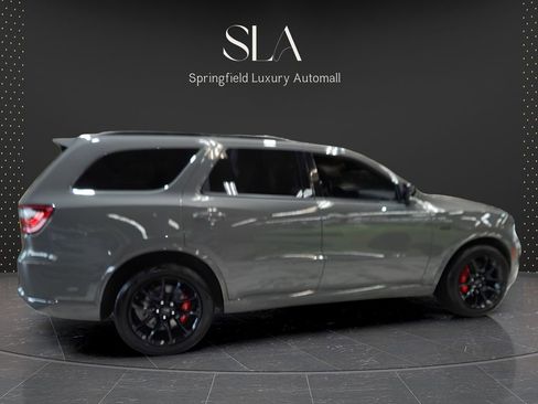 Used 2024 Dodge Durango SRT AWD/4WD image 3