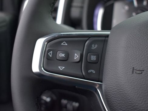 New 2026 RAM 2500 Laramie w/ Night Edition image 20