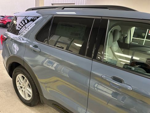 New 2026 Ford Explorer Active image 10