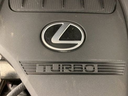 Used 2024 Lexus TX 350 AWD image 44