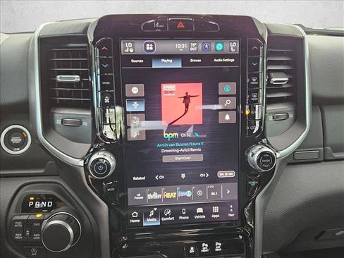 New 2026 RAM 1500 Lone Star image 12