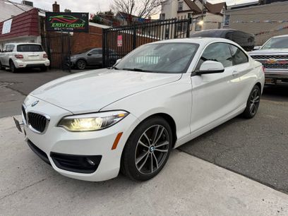 Used 2018 BMW 230i xDrive Coupe