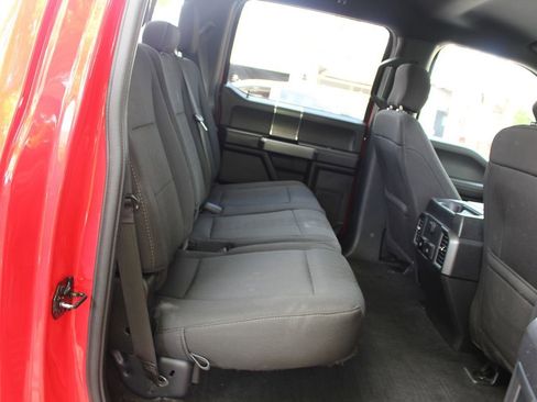 Used 2019 Ford F150 XLT w/ Equipment Group 302A Luxury image 14