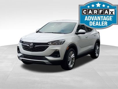 Certified 2023 Buick Encore GX Preferred w/ Cold Weather Comfort Package