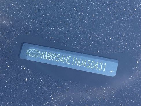 Used 2022 Hyundai Palisade Limited image 35