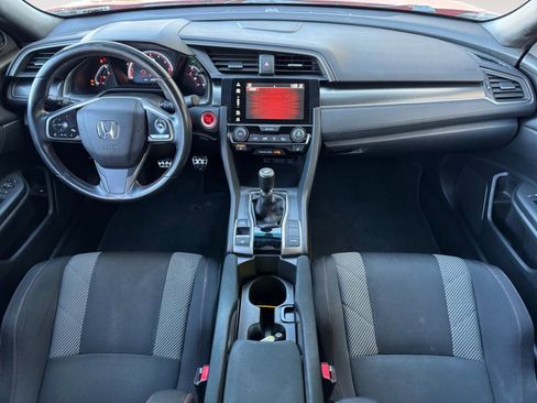 Used 2017 Honda Civic Si image 10